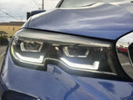BMW 3series sedan