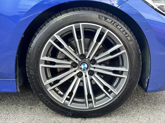 BMW 3series sedan