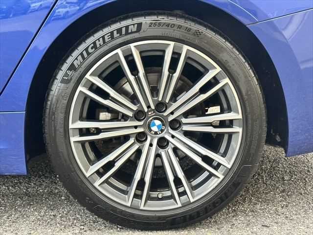 BMW 3series sedan