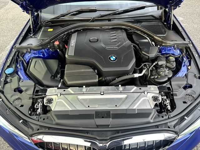BMW 3series sedan