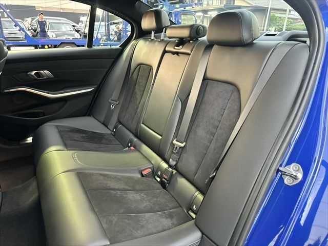 BMW 3series sedan