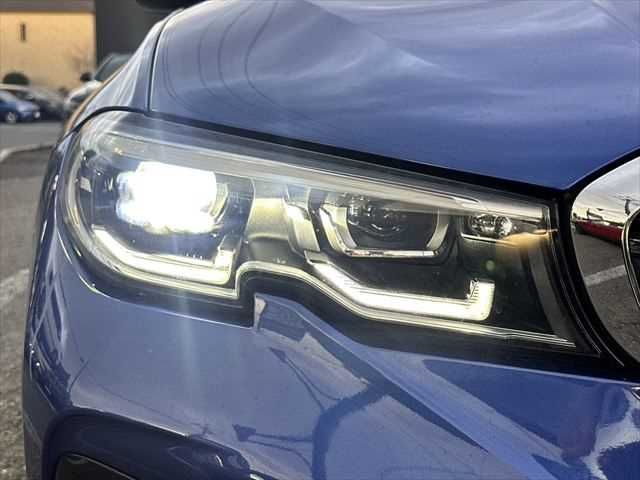 BMW 3series sedan