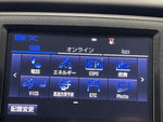 CROWN sedan hybrid