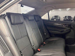 CROWN sedan hybrid