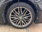 CROWN sedan hybrid