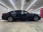CROWN sedan hybrid