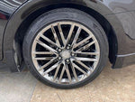 CROWN sedan hybrid