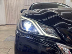 CROWN sedan hybrid