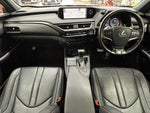 LEXUS UX250h