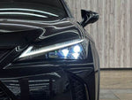 LEXUS UX250h