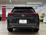LEXUS UX250h