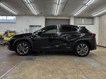 LEXUS UX250h