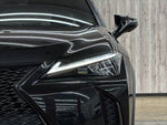 LEXUS UX250h