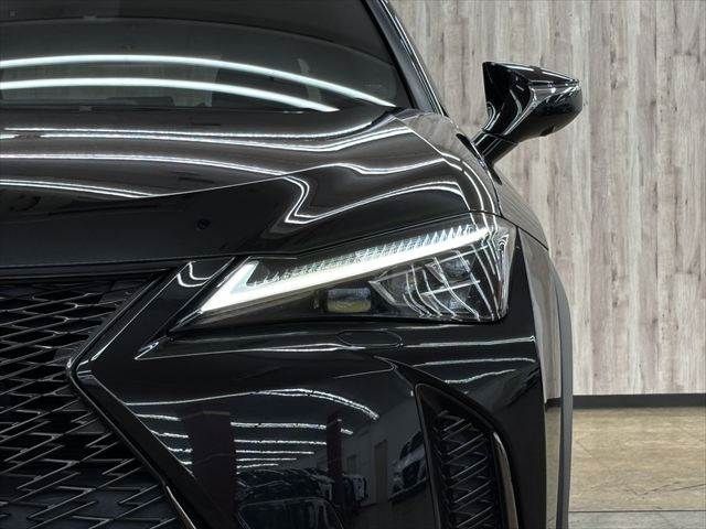 LEXUS UX250h