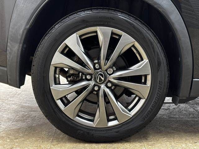 LEXUS UX250h