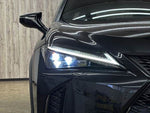 LEXUS UX250h
