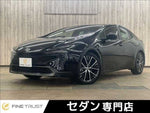 PRIUS 4WD
