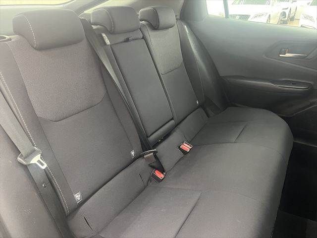 PRIUS 4WD