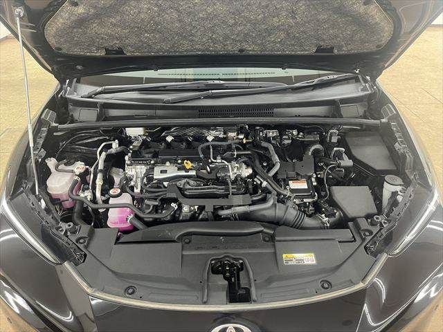 PRIUS 4WD