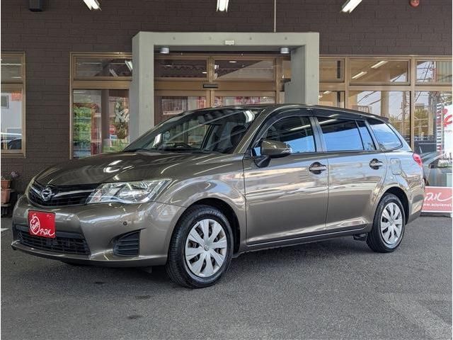COROLLA FIELDER