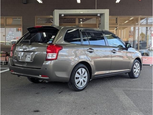 COROLLA FIELDER