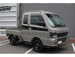 Super CARRY truck 4WD