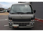 Super CARRY truck 4WD