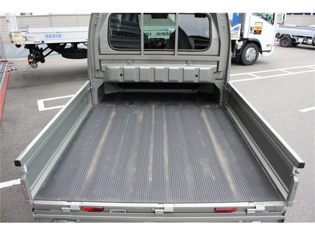 Super CARRY truck 4WD