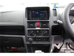 Super CARRY truck 4WD
