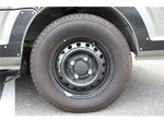 Super CARRY truck 4WD