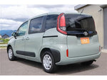 SIENTA HYBRID