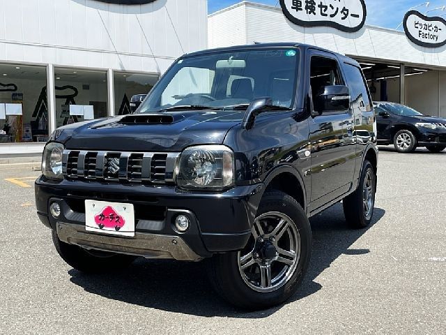 JIMNY 4WD
