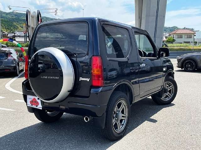 JIMNY 4WD