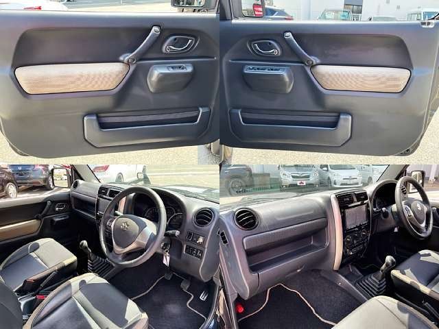 JIMNY 4WD