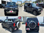 JIMNY 4WD