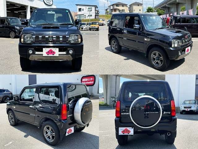 JIMNY 4WD