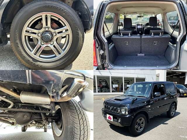 JIMNY 4WD