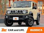 JIMNY NOMADE