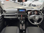 JIMNY NOMADE