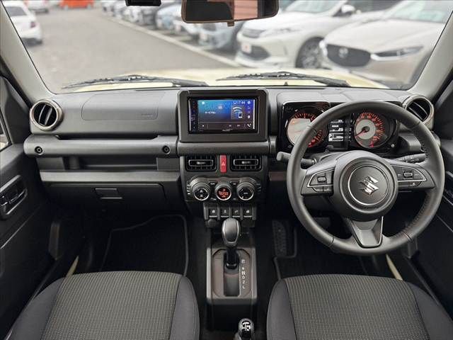 JIMNY NOMADE