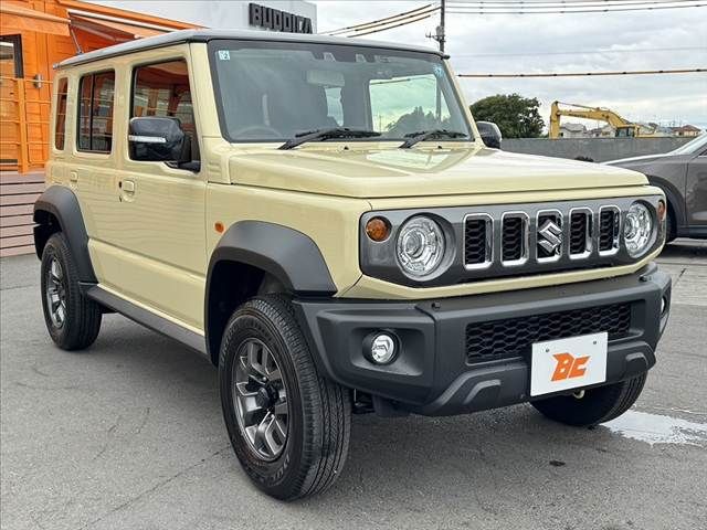 JIMNY NOMADE