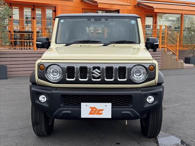 JIMNY NOMADE