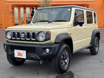 JIMNY NOMADE