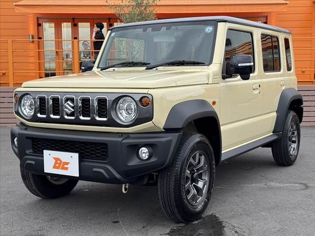 JIMNY NOMADE