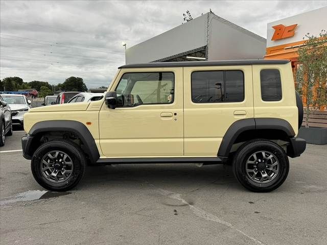 JIMNY NOMADE