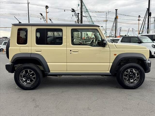JIMNY NOMADE