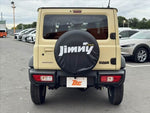 JIMNY NOMADE