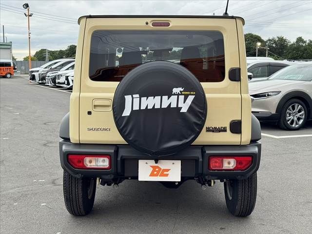JIMNY NOMADE