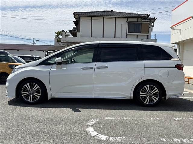 ODYSSEY