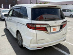 ODYSSEY